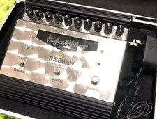 HUGHES & KETTNER TUBEMAN 2