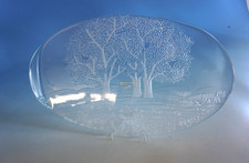 Vintage Walther Glas