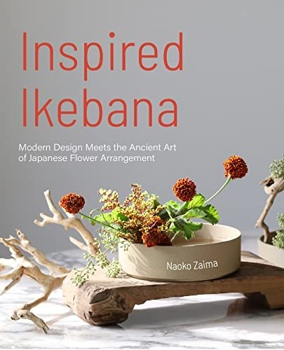Inspired ikebana modern - ikebana:,