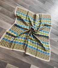 Yves Saint Laurent YSL silk