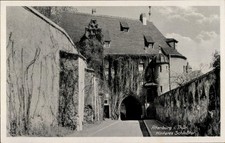 Ak Altenburg in Thüringen