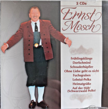 Ernst mosch - ernst,