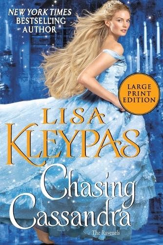 Lisa kleypas chasing cassandra - lisa,