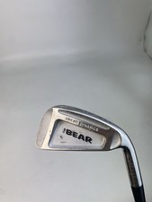 Jack Nicklaus 4 Eisen The Bear