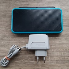 New Nintendo 2DS XL Konsole