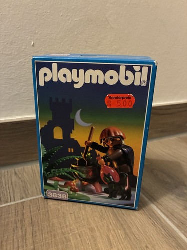 Playmobil spielset 3838 - playmobil,