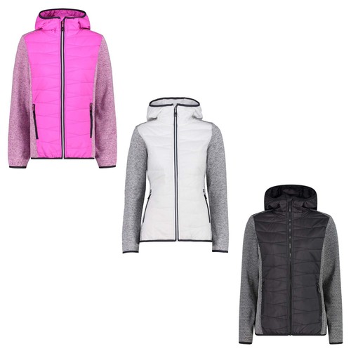 Cmp damen jacke - woman, jacket