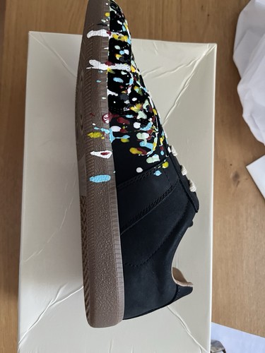 Maison margiela gats schwaz - maison,