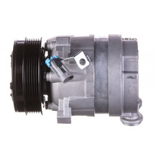 Kompressor Klimaanlage MAHLE