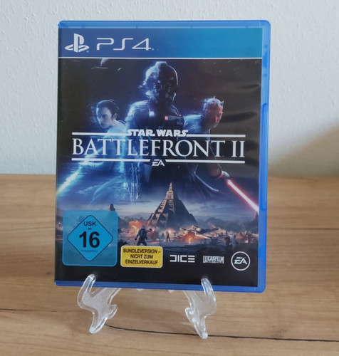 Star wars battlefront - star, ii
