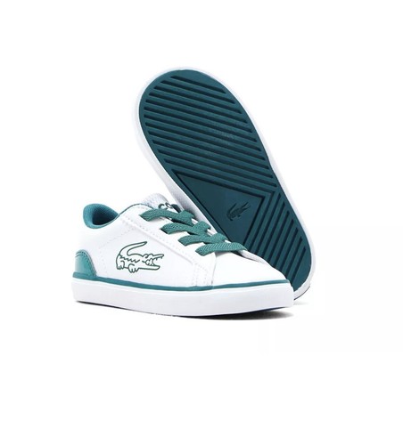 Lacoste baby sneaker - baby-sneaker, 'lerond