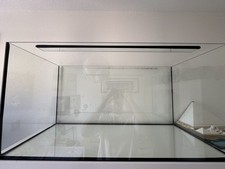 Nagarium/ Aquarium 100x40x50 mit Deckel