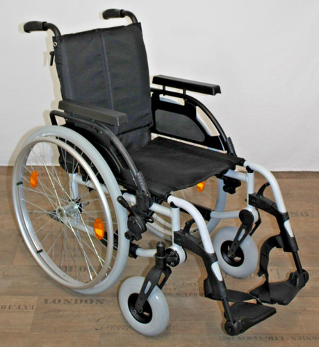 Top leicht sunrise medical - leicht, rs