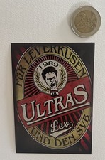 RAR Selten Alter Ultras
