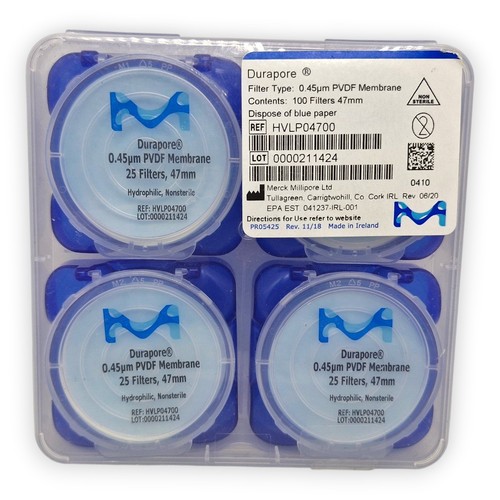 Merck millipore durapore - millipore,