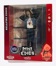Stranger Things Mini Epics #17