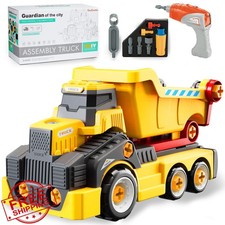 EKU EASYKU Dump Truck Take