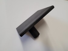 *Aushauplatte Schaft 25x25mm