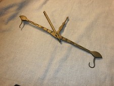 Antike Waage 52x23 cm