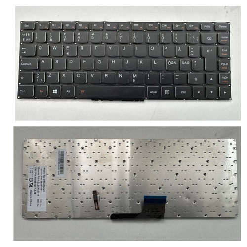 Lenovo ideapad z500 z400 - z500, p500