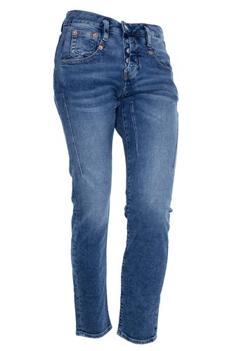 Herrlicher shyra cropped slim - shyra,