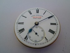 ANTIKES ZENITH A 34mm FOB