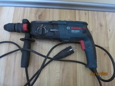 Boschhammer GBH 2-28DFV