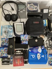 Flohmarktartikel Konvolut