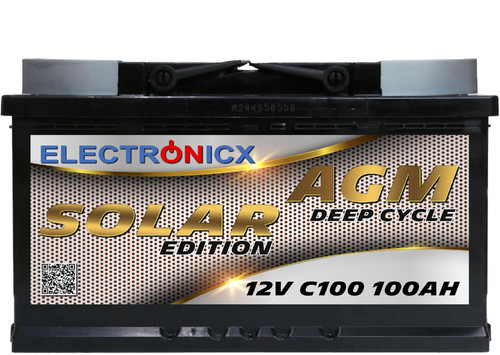Electronicx solar edition - electronicx,