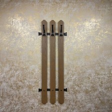 Voglauer Wandgarderobe Antik