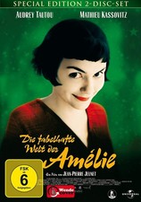 Die fabelhafte Welt der Amelie