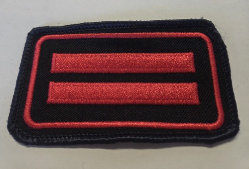 Aufnäher patches feuerwehr - patches,