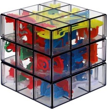 Spin Master Games Rubiks –