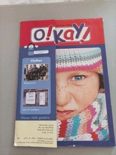 O!KAY! mit Hörspiel-CD *