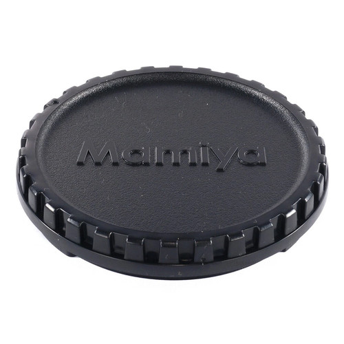 Neu body cap für - für, mamiya