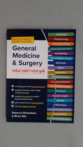 General medicine and - medicine,