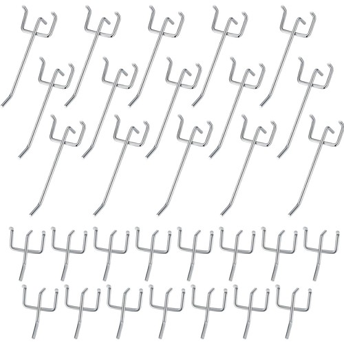 Lochwand haken stück - haken, 30