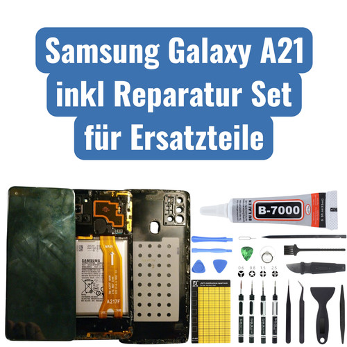 Samsung galaxy a21s - samsung,