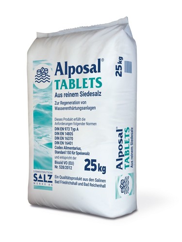 Alposal ehemals - 40, kg