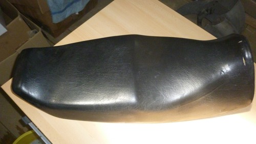 Suzuki gsxr 750 - -, sitzbank