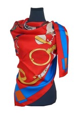 Wunderschönes Damentuch aus