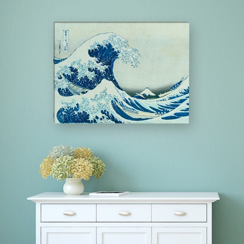 Wandkings leinwandbild - wandkings,