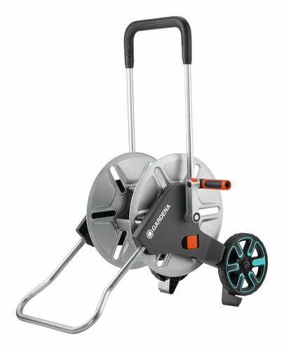 Gardena metall schlauchwagen - gardena, metall-schlauchwagen
