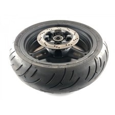 Triumph Daytona 1200 T300D