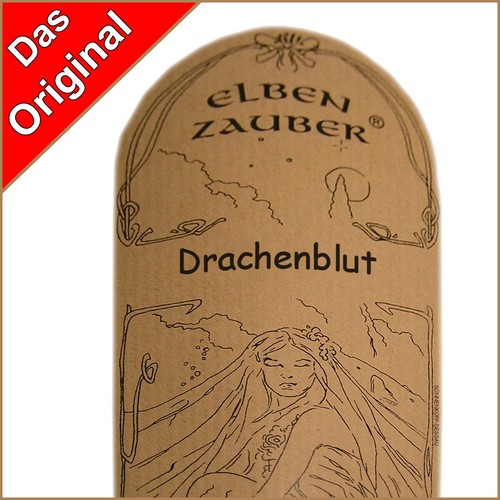 Elbenzauber räucherstäbchen - elbenzauber,