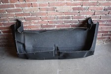Mercedes W124 A124 Cabrio Teppich Verkleidung Verdeckkasten Abdeckung 1246905426