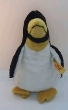 Pinguin - 673375 - Kuscheltier von Steiff 