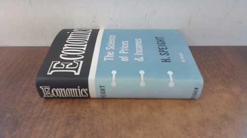 Economics the science of - economics,