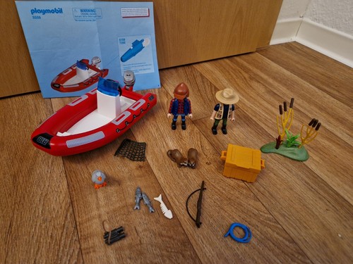Playmobil 5559