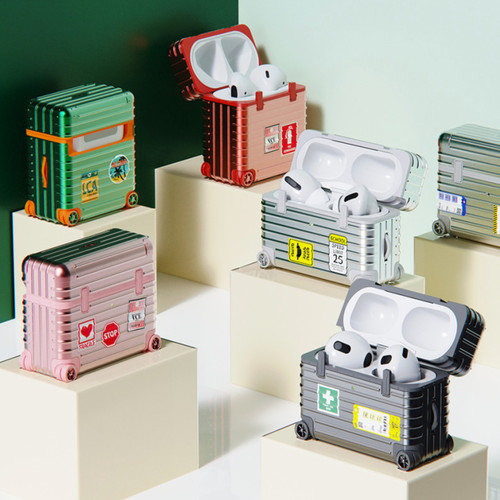 Miak airpods 3rd generation - airpods,